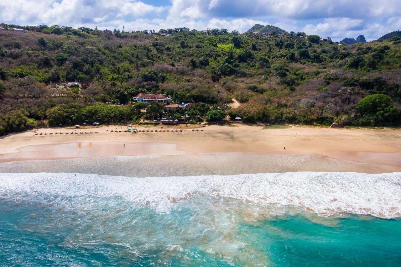 Bed and Breakfast Casa Conceicao Fernando de Noronha Exterior foto