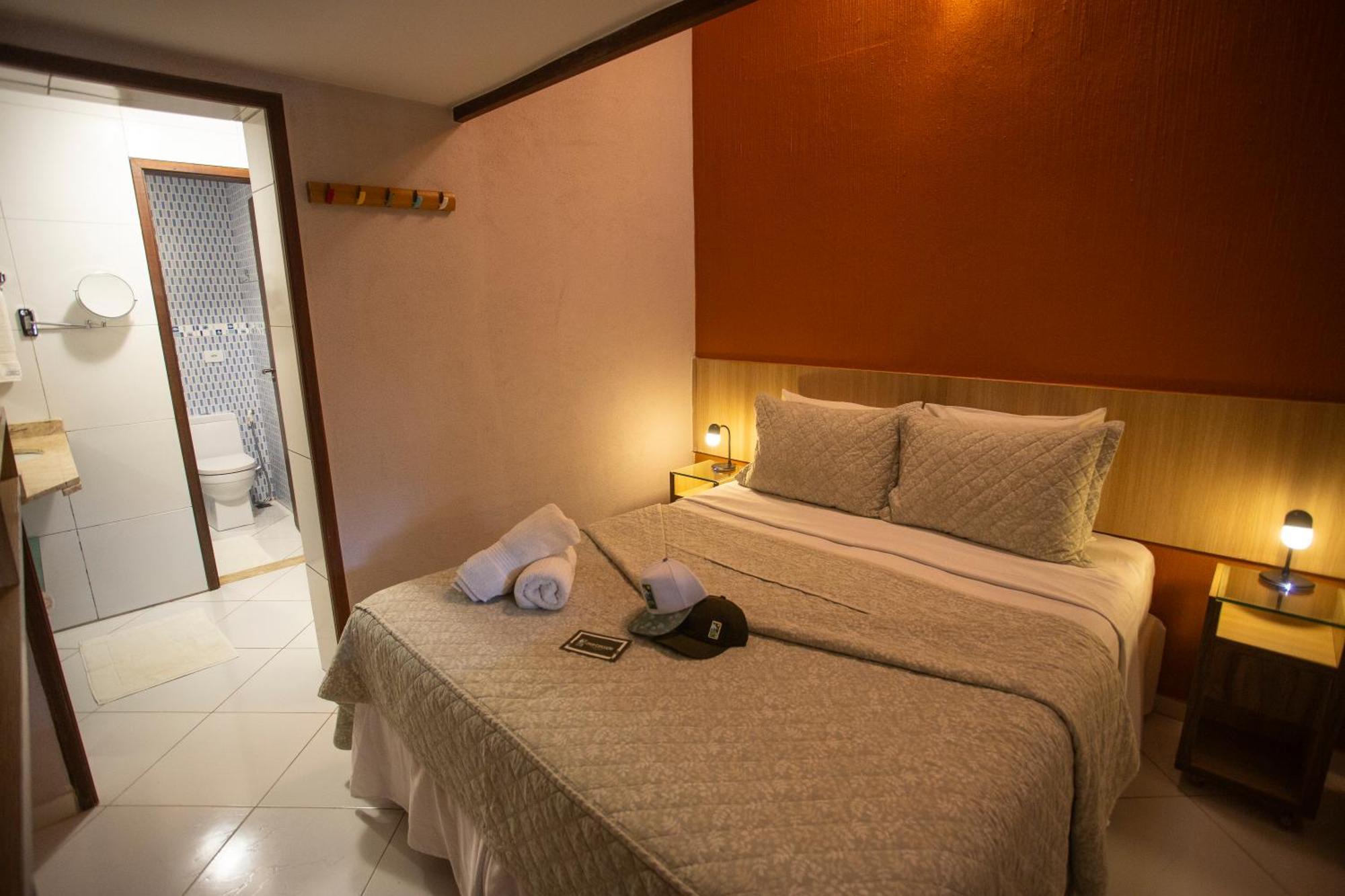 Bed and Breakfast Casa Conceicao Fernando de Noronha Exterior foto
