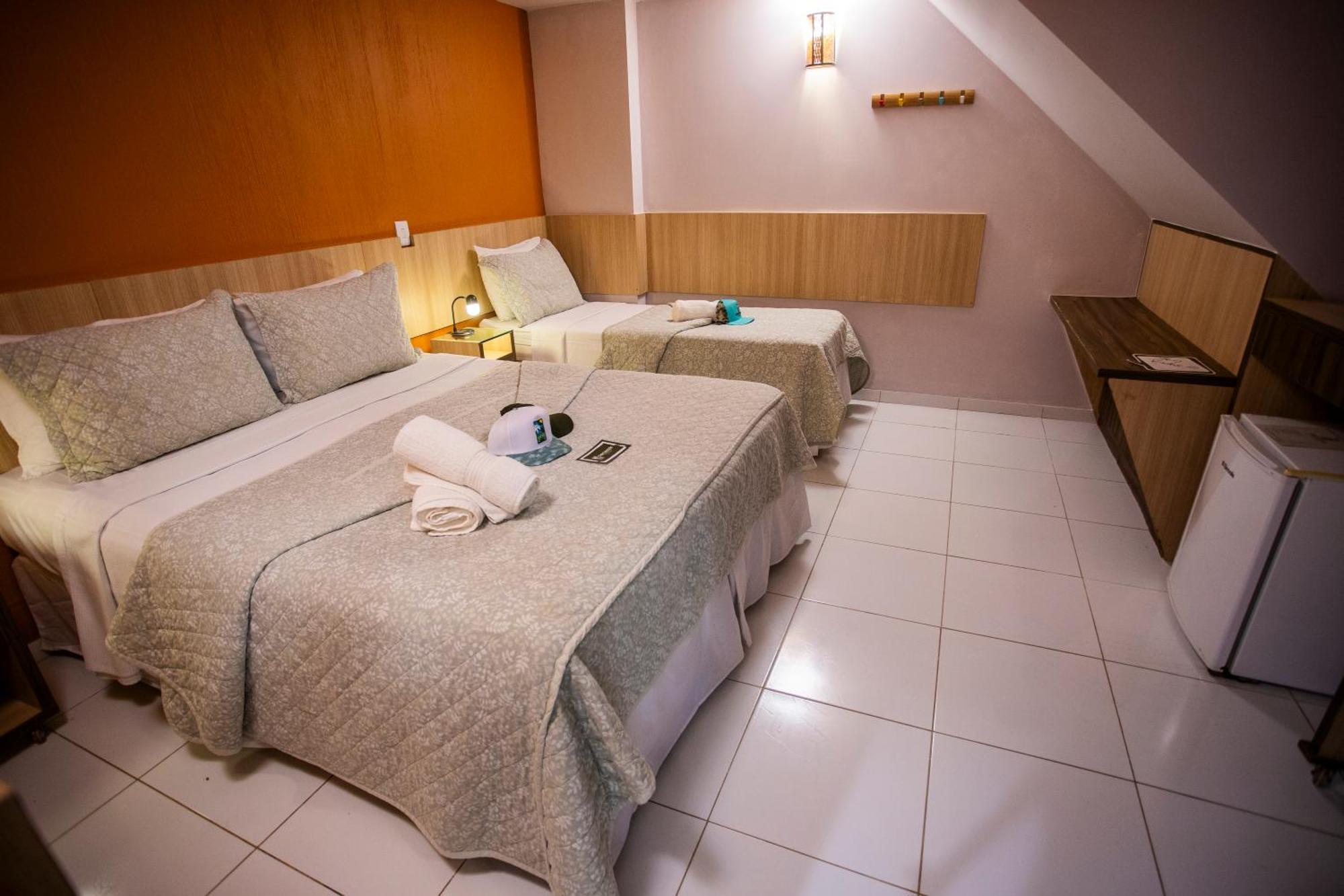 Bed and Breakfast Casa Conceicao Fernando de Noronha Exterior foto