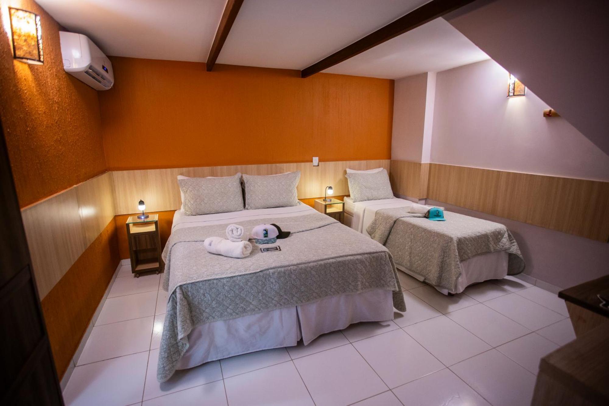 Bed and Breakfast Casa Conceicao Fernando de Noronha Exterior foto
