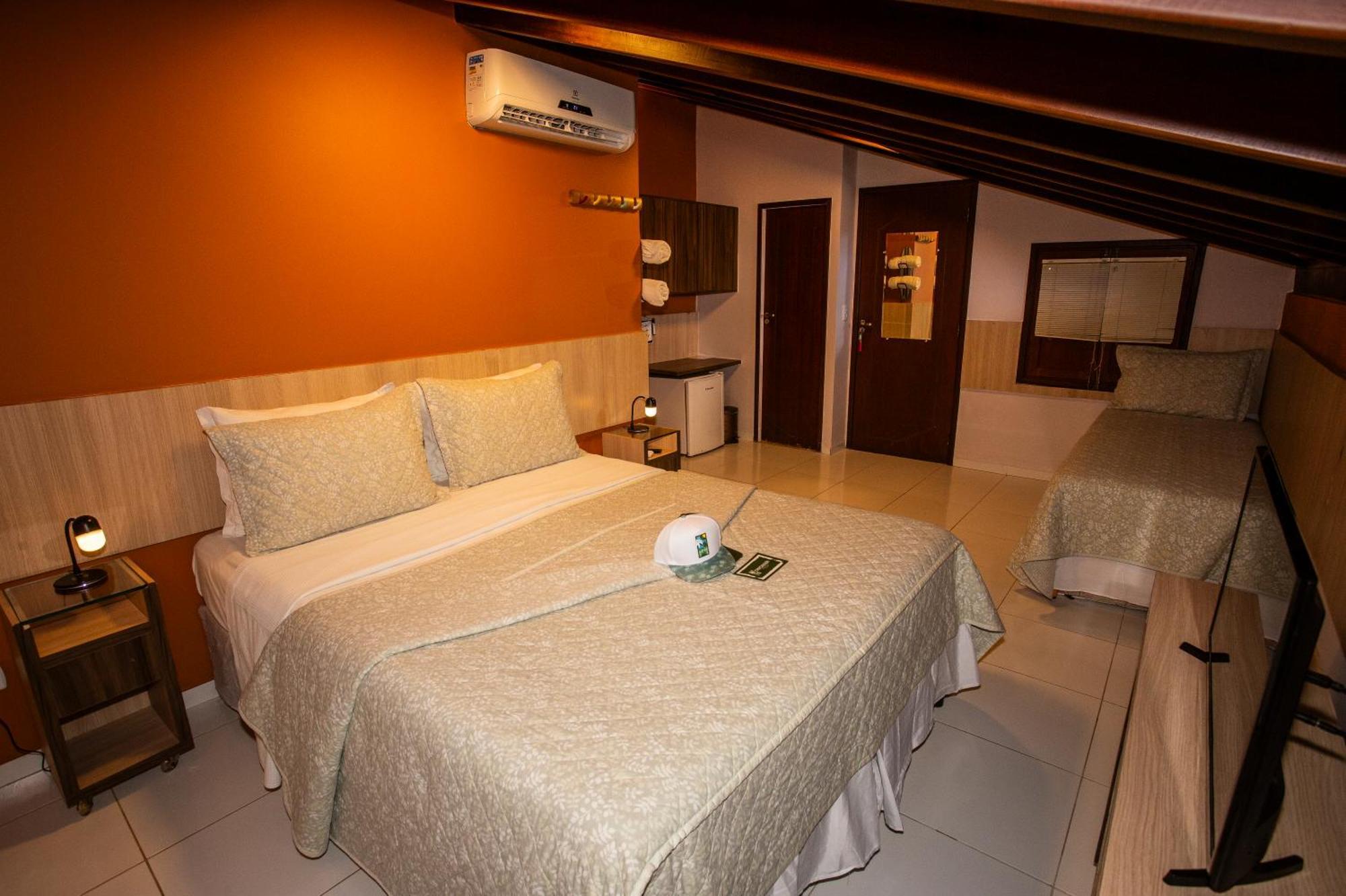 Bed and Breakfast Casa Conceicao Fernando de Noronha Exterior foto