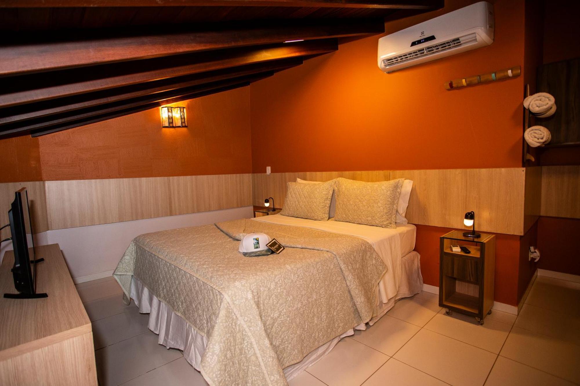 Bed and Breakfast Casa Conceicao Fernando de Noronha Exterior foto